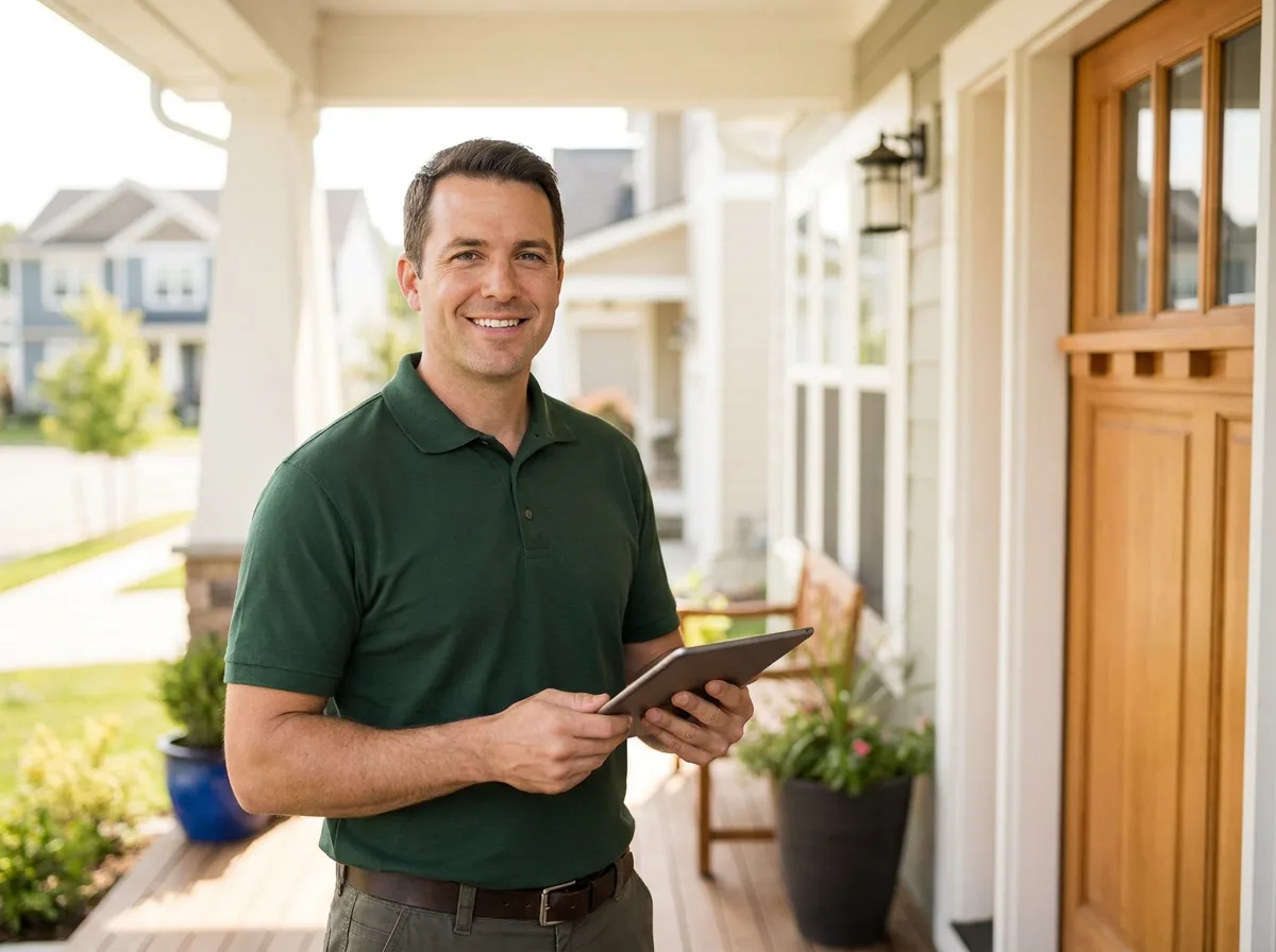 Pest control FAQs for Davidsonville, MD